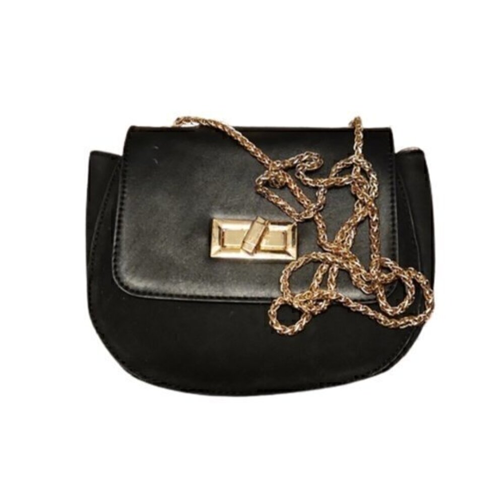 Who What Wear - Chain Crossbody Bag